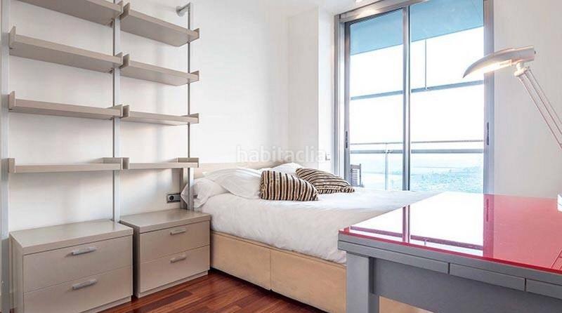 Foto 1f5d9d0c-93bf-4d25-a826-ba389e339169. Rent flat with heating parking pool in Diagonal Mar i el Front Marítim del Poblenou Barcelona