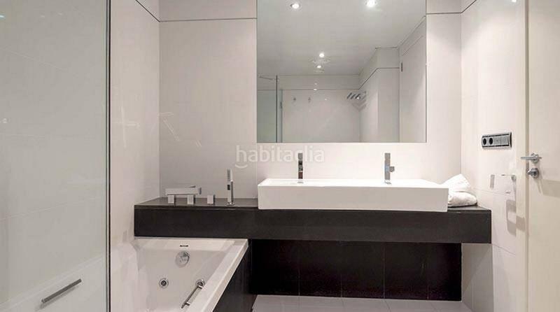Foto c462101e-40c8-41ab-9d52-69eab4b3cbf1. Rent flat with heating parking pool in Diagonal Mar i el Front Marítim del Poblenou Barcelona