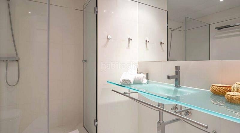 Foto f4654b6a-b1cd-43cd-9cca-53309d31af94. Rent flat with heating parking pool in Diagonal Mar i el Front Marítim del Poblenou Barcelona