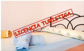 Appartement  Carrer de bilbao. Licencia turistica, piso de lujo, equipado con balcon !