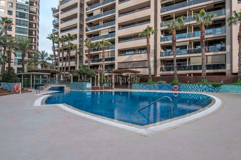 Foto 13777a41-3379-46dd-80ec-2397662cec7d. Pis amb calefacció piscina a Diagonal Mar i el Front Marítim del Poblenou Barcelona