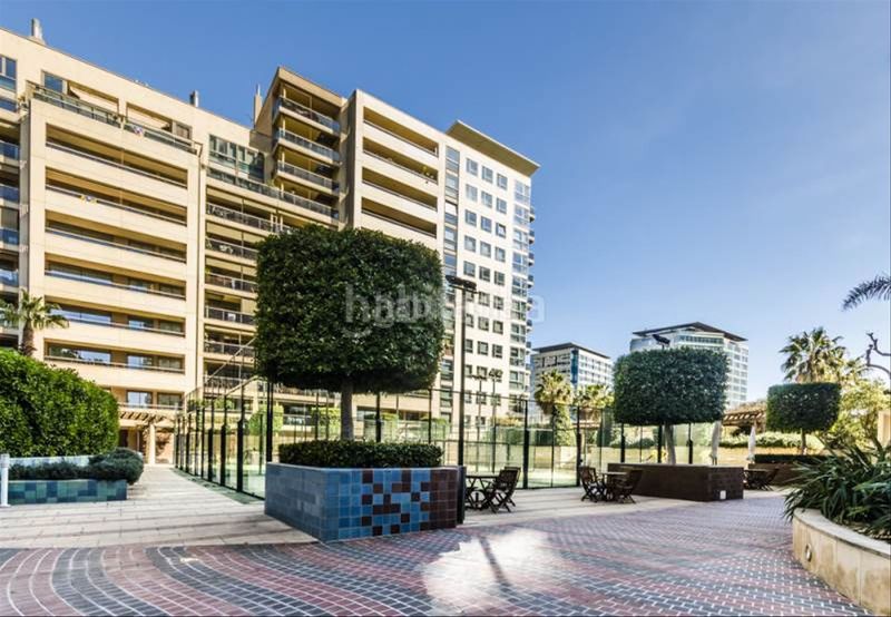 Foto d9bd6368-b328-439f-a084-f13f58a0e187. Pis amb calefacció piscina a Diagonal Mar i el Front Marítim del Poblenou Barcelona