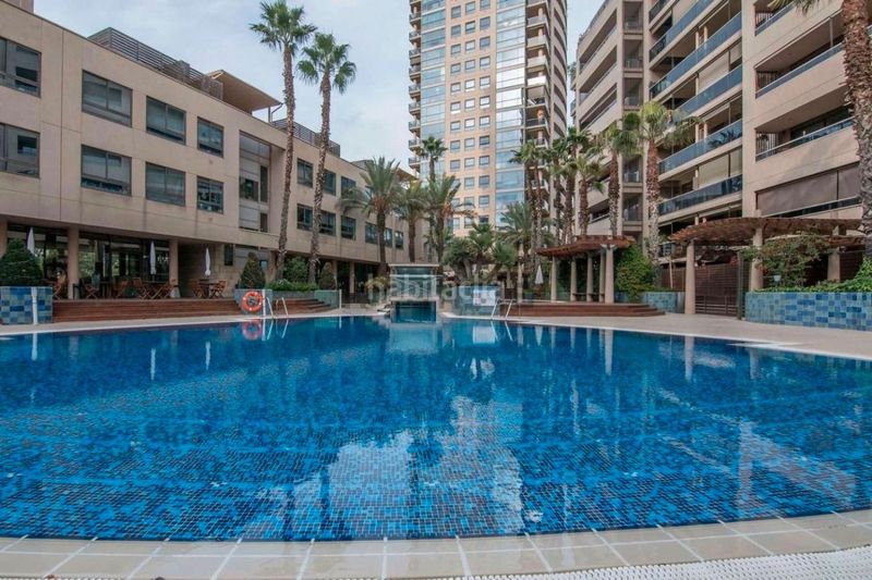 Foto f0f73d1f-5a17-473c-9203-15f98236f90c. Pis amb calefacció piscina a Diagonal Mar i el Front Marítim del Poblenou Barcelona