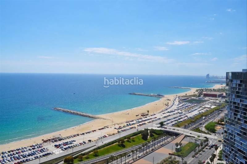 Foto 3d340c98-741f-4240-b1f2-ef03c8311c5f. Location attique avec chauffage parking piscine dans Barcelona