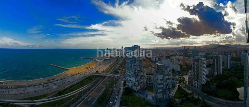 Foto 6752402e-33f3-4139-9ed2-74ee15f4b1bd. Location attique avec chauffage parking piscine dans Barcelona