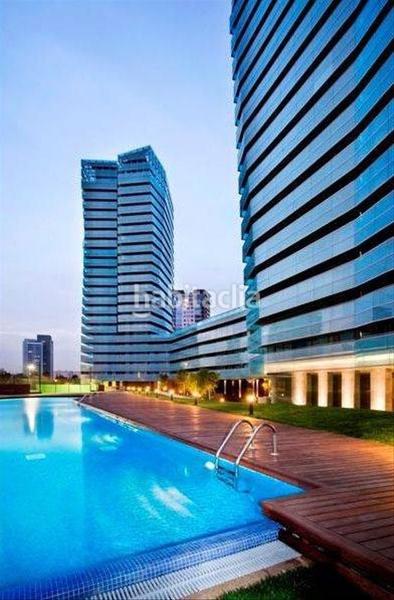 Foto 8946fbec-dead-4aa0-917f-91550ed0fd1b. Location attique avec chauffage parking piscine dans Barcelona