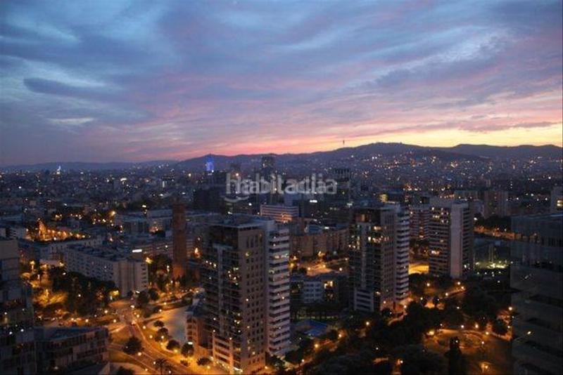 Foto a18387d9-d65d-4fc0-914a-0b97e9ac20ab. Location attique avec chauffage parking piscine dans Barcelona