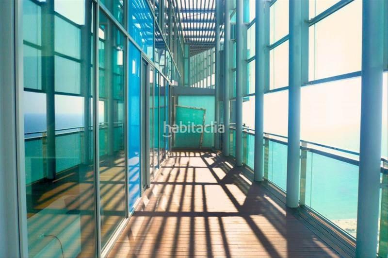 Foto 565a57a0-efdc-48f8-9218-ca8317ffea48. Miete dachwohnung mit heizung parking pool in Diagonal Mar i el Front Marítim del Poblenou Barcelona