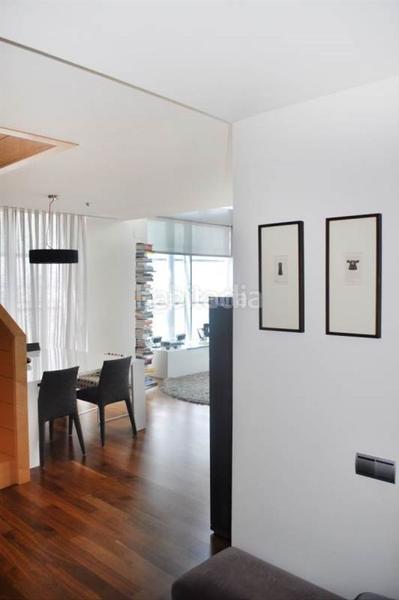 Foto 73dd7822-f81d-4a83-8812-6f31734fa47a. Rent penthouse with heating parking pool in Diagonal Mar i el Front Marítim del Poblenou Barcelona