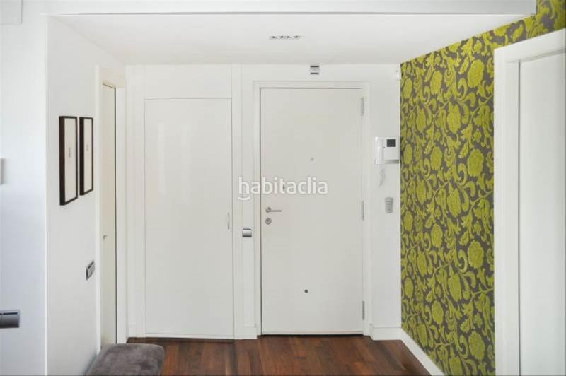 Foto be39da4d-b870-45f2-8164-535b52ae5c18. Rent penthouse with heating parking pool in Diagonal Mar i el Front Marítim del Poblenou Barcelona