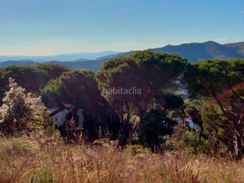 Foto 0bbb7af4-9185-4b9b-936e-e3ab836136f7. Terreny residencial a Alella