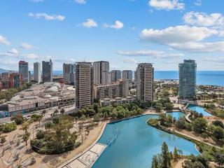 Appartement  Carrer de llull. Edificio seminuevo , varios pisos disponibles !