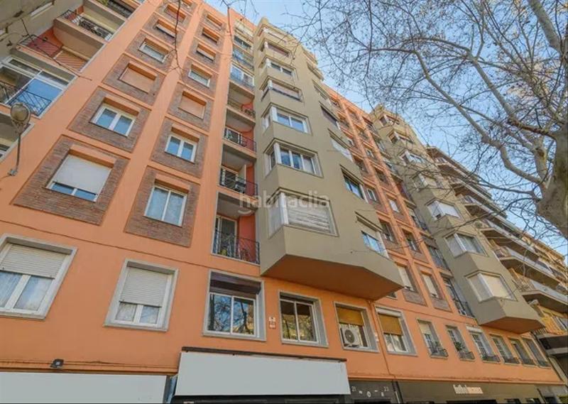 Foto 44d119d7-85a4-472c-a705-130d600184d3. Piso alto, tranquilo y soleado, 70m2,3 hab, en Sant Antoni Barcelona