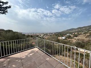 Maison  Carrer de pomaret. Con vistas espectaculares y terreno de 1900 m² !
