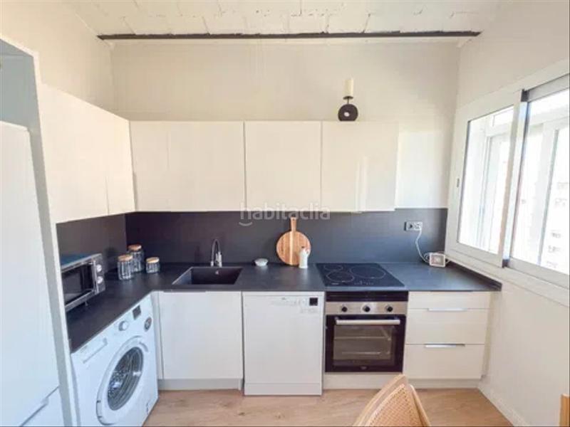 Foto da9b358c-271e-42f6-b28b-16645e9c6570. Appartamento in Hostafrancs Barcelona