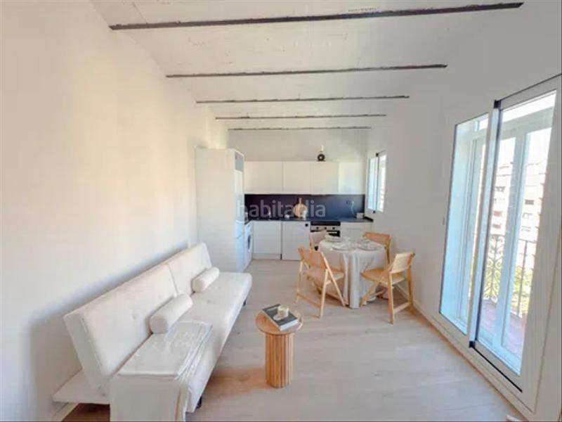 Foto f4df1162-a81d-4cd7-8c56-1adcebfc5e80. Appartamento in Hostafrancs Barcelona