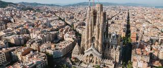 Appartement à Sagrada Família. Alto con balcon , tranquilo y soleado, 77m2,  3 hab,