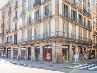 Pis  La rambla. Duplex exclusivo de 147 m2 , esquinero en la rambla !
