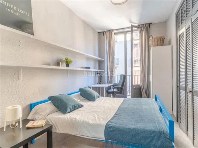 Foto ca6ba00f-939a-4d3b-abc8-3a59df663589. Piso duplex exclusivo de 147 m2 , esquinero en la rambla ! en Barcelona