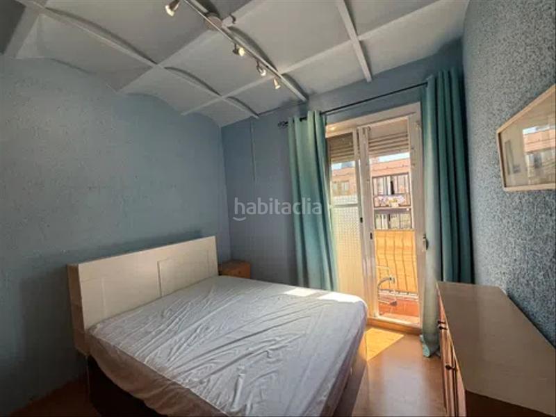 Foto 01575295-27ce-4f1b-8995-868684080da9. Piso muy alto, con balcon , tranquilo y soleado . en Barcelona
