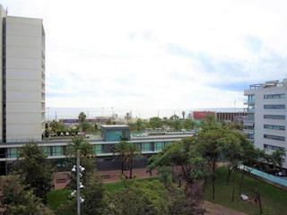 Affitto Appartamento  Passeig del taulat. Alto con balcon grande y vista mar !