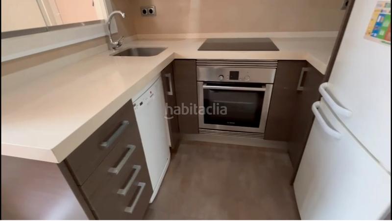 Foto 133134e1-93dd-4973-a7dd-edb75f385aba. Penthouse in Turó de la Peira Barcelona