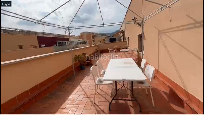 Foto 5f55f2cf-738a-4231-b532-85fcd021df9c. Penthouse in Turó de la Peira Barcelona