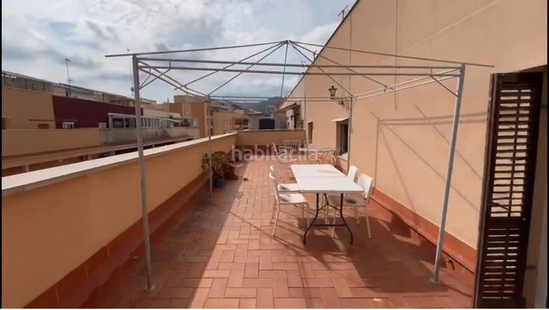 Foto fa55bb5d-deba-4341-9823-a69f1d540896. Penthouse in Turó de la Peira Barcelona