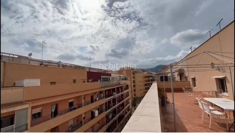 Foto fc62d99c-e5ba-4387-9fa5-4608f31186c0. Penthouse in Turó de la Peira Barcelona