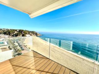 Piso  Passeig de camprodon i arrieta. Vistas al mar desde primera linea ! Piso  Passeig de camprodon i arrieta. Vistas al mar desde primera linea !