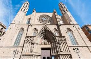 Piso en St. Pere - Sta. Caterina - El Born. Con muebles , 55m2 , 2 hab, ! precio rebajado !