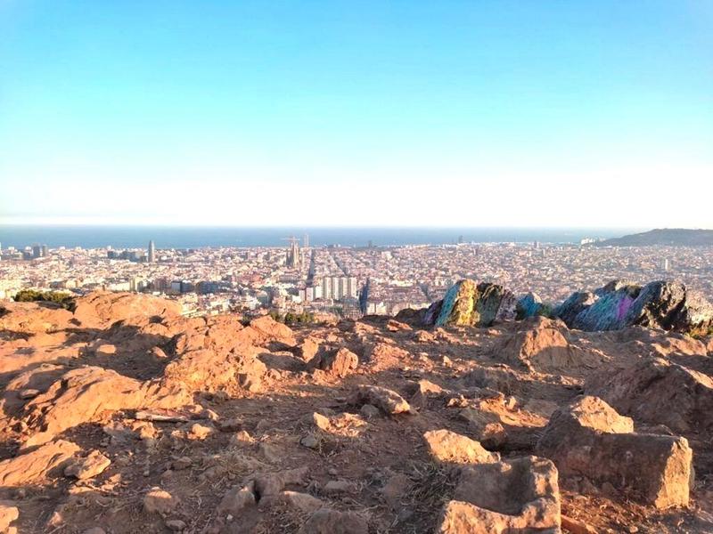 Foto 17e61836-70a7-47f0-a6f0-f1fa7999422a. Pis a Guinardó Barcelona