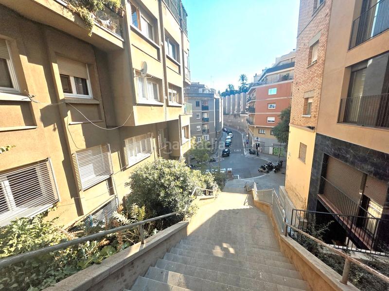 Foto 57fc18fd-b0ce-432f-b213-d2ce7bc61a6c. Pis a Guinardó Barcelona