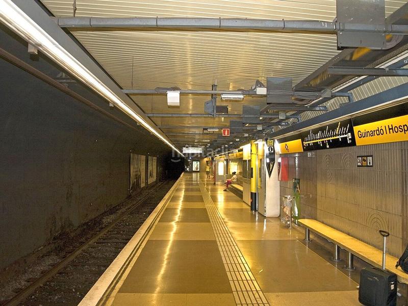 Foto 686bc71a-1f24-4f00-bf9d-99999edd452f. Pis a Guinardó Barcelona