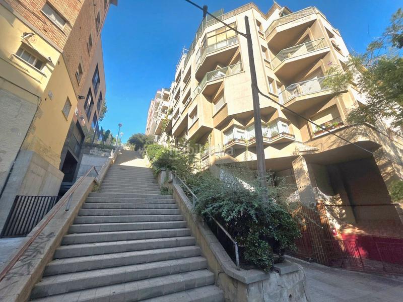 Foto 7907e18d-811c-4402-a129-2ac44c933a2d. Pis a Guinardó Barcelona