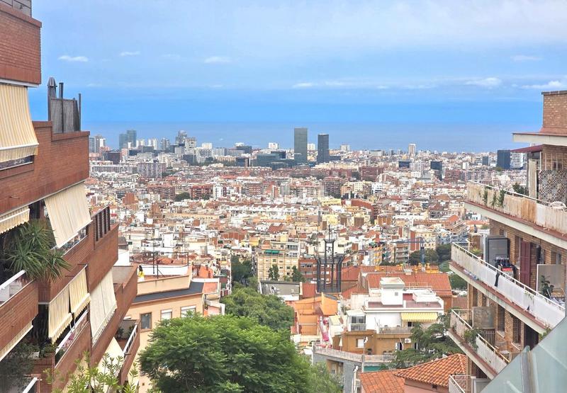 Foto 834dbcda-bf37-4046-986d-587ca17ef0c0. Pis a Guinardó Barcelona