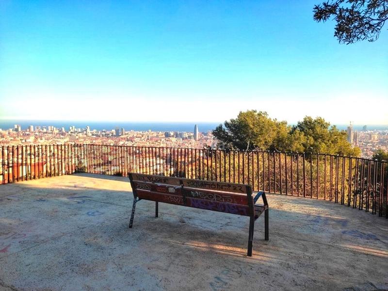 Foto c6114501-c609-4d1c-989b-cd89e6926edc. Pis a Guinardó Barcelona