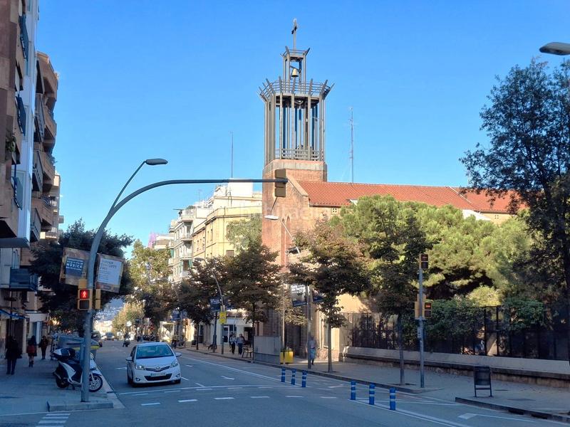 Foto ee49c816-ec19-418b-8334-679f8ac93950. Pis a Guinardó Barcelona