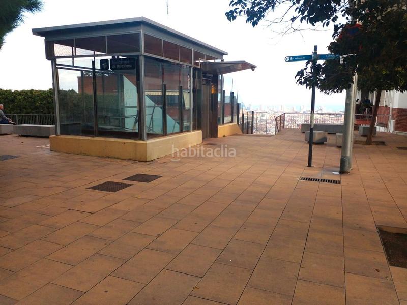 Foto ef45d235-9c60-4640-ab4a-636eb6d4b650. Pis a Guinardó Barcelona