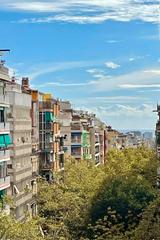 Etagenwohnung in Carrer de Nàpols