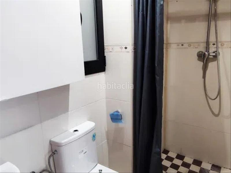 Foto a8ad8286-6233-4527-9368-ef96eeee94ce. Rent studio in Bon Pastor Barcelona