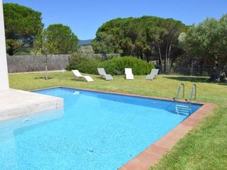 Lloguer Casa a Urbanitzacions. Grande con vistas , 5 hab, piscina , parcela 800m2