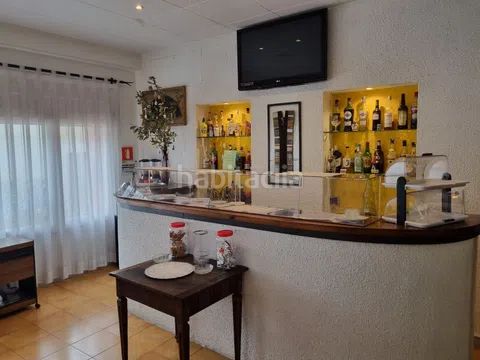 Foto 65a76d83-b73a-4f5e-8fc6-9c61e10a9d0d. Edifici a Centre Palamós