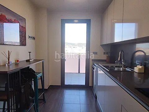 Foto 1d6ec52c-f4d8-4dc5-85e9-e1a22e418b73. Àtic amb calefacció a La Bordeta Barcelona