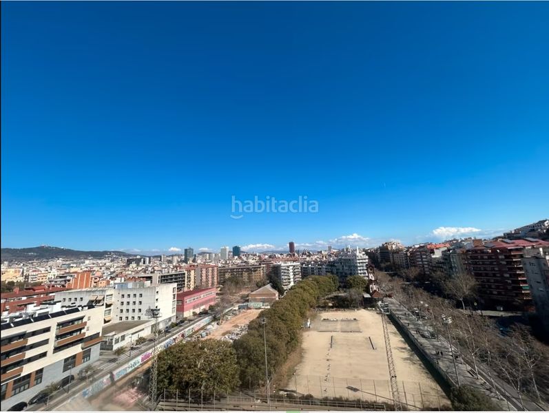 Foto 31b437af-76a2-4e40-823c-f8af6d5347be. Àtic amb calefacció a La Bordeta Barcelona