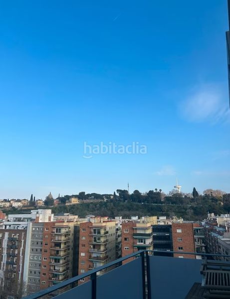 Foto 5b5e1cbb-0d29-4a24-95d2-d0bc84d2fe20. Àtic amb calefacció a La Bordeta Barcelona