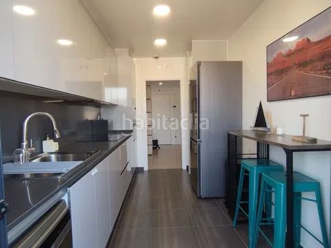 Foto 71a454bd-467a-47f2-be3f-404d567ea1cd. Àtic amb calefacció a La Bordeta Barcelona