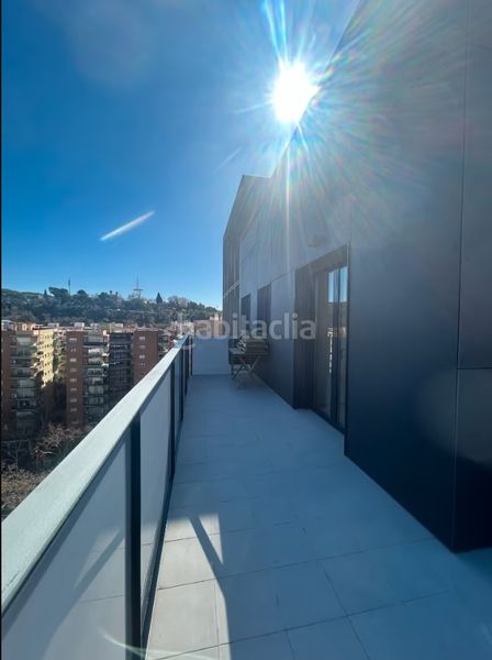 Foto 82ce6202-6d83-4aca-9c5a-caad4d8b64ec. Àtic amb calefacció a La Bordeta Barcelona