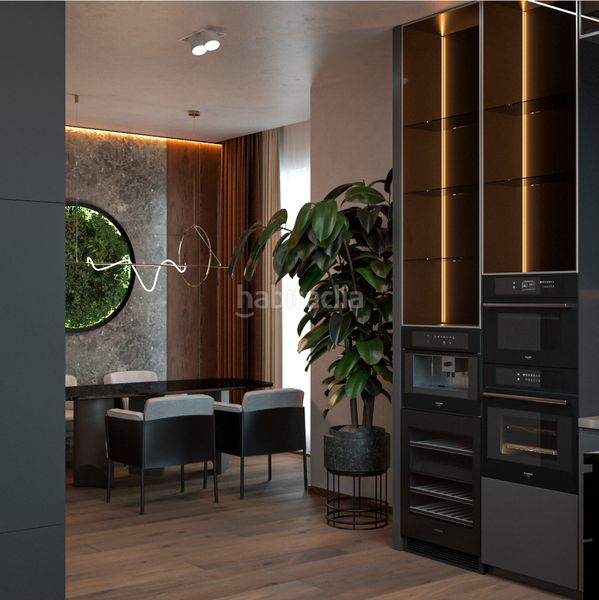 Foto 071490fc-e220-4f49-811b-22e7a8f10e01. Casa adossada amb xemeneia calefacció aparcament piscina a Lloret de Mar