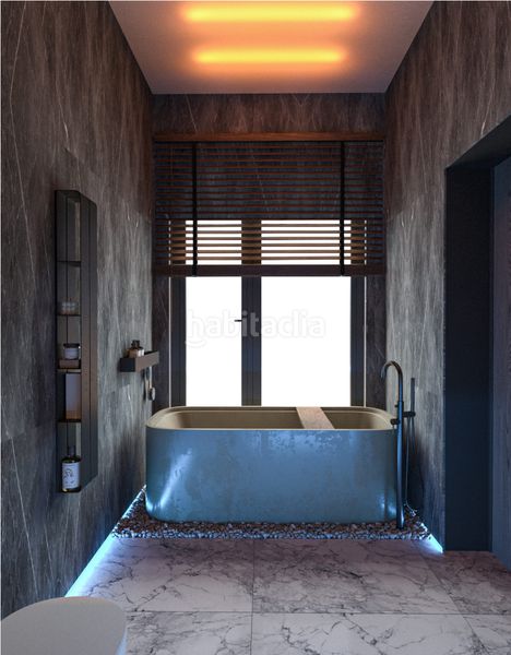 Foto a2e8b6db-720c-42dd-8714-91ebb478b2ad. Casa adossada amb xemeneia calefacció aparcament piscina a Lloret de Mar